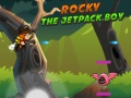 Jogo Rocky O Garoto do Jetpack online