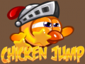 Jogo Pulo do Frango online