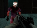 Jogo Atirador de Zumbis Venenosos online