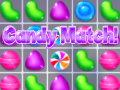 Jogo Combinação de Doces! online