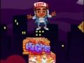Jogo Salto Infantil online