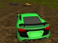 Jogo Corrida de Carros Offroad online