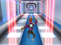 Jogo SuperSonic Jack online