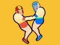 Jogo Wrestle Jump 2 online