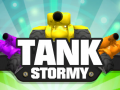 Jogo Tempestade Tanque online