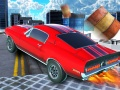 Jogo Acrobacias de Carro na Cidade online