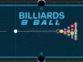 Jogo Bilhar 8 Ball online