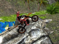 Jogo Bike de Trials Extremos 2019 online