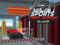 Jogo Lavagem de Carros Esportivos online