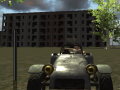 Jogo Rali Livre: Modo STALKER online
