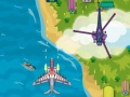 Jogo Combate Aéreo online