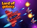 Jogo Senhor da Galáxia online