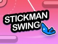 Jogo Stickman Swing online