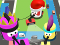 Jogo Coletor de lixo.io online