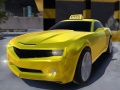 Jogo Motorista de Taxi Real online