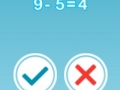 Jogo Diversão com Matemática online
