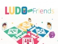 Jogo Ludo com Amigos online