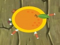 Jogo Frutas Faca Para Cima online
