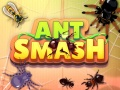 Jogo Esmagar Formigas online