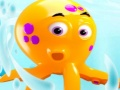 Jogo Octopus Sling Up online