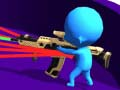 Jogo Tiroteio 3D online