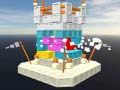 Jogo Destruição de Blocos do Castelo online