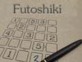 Jogo Futoshiki online