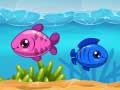 Jogo Pesca Engraçada online