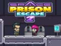 Jogo Escape da Prisão Espacial 2 online