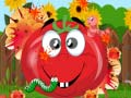 Jogo Explosão de Tomates online
