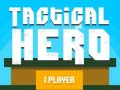 Jogo Herói Tático online