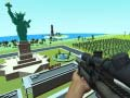 Jogo Tiro em Pixel online