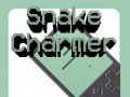 Jogo Encantador de serpentes online