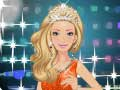 Jogo Vestir a Rainha do Baile online