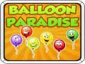 Jogo Paraíso dos Balões online