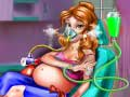 Jogo Beleza Mamãe Acidente Er online