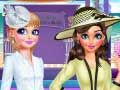 Jogo Convidados do Casamento Real online