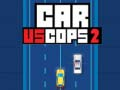 Jogo Carro vs Policiais 2 online