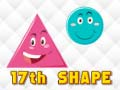 Jogo 17ª Forma online