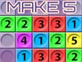 Jogo Faça 5 online