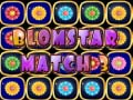 Jogo Flores Match 3 online