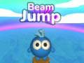 Jogo Salto de Feixe online