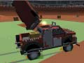 Jogo Demolição de Carro Pixel Cash V1 online