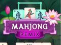 Jogo Remix de Mahjong online