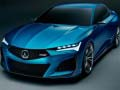 Jogo Acura Type S Conceito online