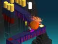 Jogo Fuga do Pixel Rock online