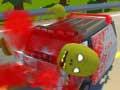 Jogo Drive da Apocalipse na Estrada online