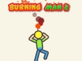 Jogo Homem Queimando 2 online