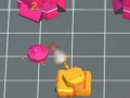 Jogo MineTank Atirador online