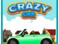 Jogo Carro Louco online